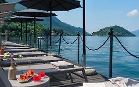 Hotel Rivalago